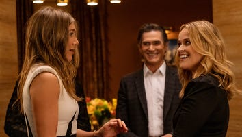 ‘The Morning Show’: Jennifer Aniston and Reese Witherspoon Reunite in the Trailer for Season 2